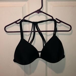 🎉SALE🎉NEW Black Bikini Top 💕